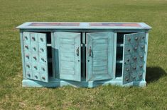 Storage Side-Table 5 small
