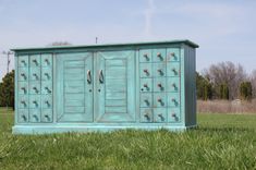 Storage Side-Table 6 small