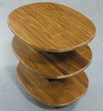 Chechan & Asian Ebony End Table 2 small
