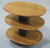 Chechan & Asian Ebony End Table 1 small