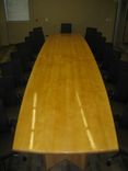 Conference Table 3 small