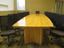 Conference Table 2 small
