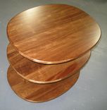 Chechan & Asian Ebony End Table 3 small