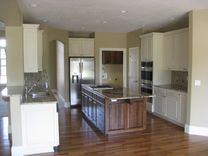 Almond & Alder Kitchen 2 small