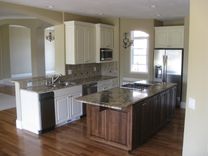 Almond & Alder Kitchen 4 small