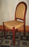 Game Table & Chairs 3 small
