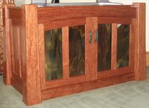 Bubings Tv Stand 2 small