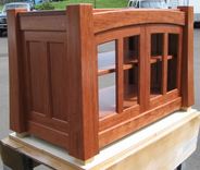 Bubings Tv Stand 3 small