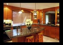 Custom Kitchen 1 small