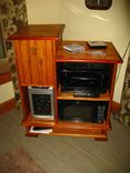 Massage Cabinet 1 small