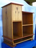 Massage Cabinet 2 small