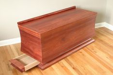 Bloodwood Hope Chest 3 small
