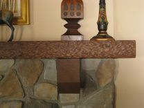 Capalti Mantel 2 small