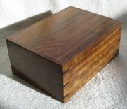 Small Boxes 4 small