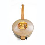 Boys At The Well 5 String Canjo 2 small