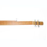 Boys At The Well 5 String Canjo 6 small