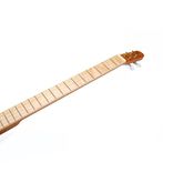 Jaime Garcia F-Hole Tenor Guitar 5 small