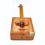 La Aurora Tenor Ukelele 2 small