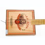 La Aurora Tenor Ukelele 3 small