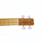 La Aurora Tenor Ukelele 6 small