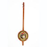 Lady & Gent 3-String Dulcitar 1 small