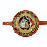 Lady & Gent 3-String Dulcitar 3 small