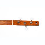 Lady & Gent 3-String Dulcitar 6 small
