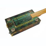 The Mighty Scot Tenor Ukelele 2 small