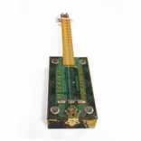 The Mighty Scot Tenor Ukelele 3 small