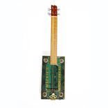 The Mighty Scot Tenor Ukelele 4 small