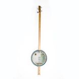 “The Old Home Place” 4-String Dulcitar 1 small