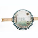 “The Old Home Place” 4-String Dulcitar 3 small