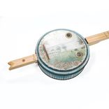 “The Old Home Place” 4-String Dulcitar 4 small