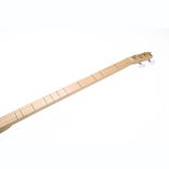 “The Old Home Place” 4-String Dulcitar 5 small