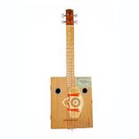 Royal Jamaica Tenor Ukelele 1 small