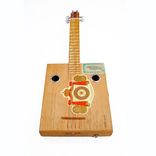 Royal Jamaica Tenor Ukelele 2 small