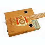 Royal Jamaica Tenor Ukelele 4 small