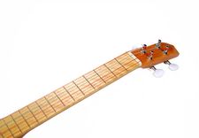 Royal Jamaica Tenor Ukelele 5 small