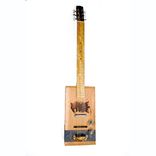 Undercrown 6-String Guitar 1 small