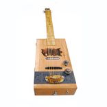 Undercrown 6-String Guitar 2 small