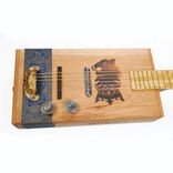 Undercrown 6-String Guitar 3 small