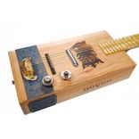 Undercrown 6-String Guitar 4 small