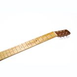 Undercrown 6-String Guitar 5 small