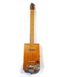 Aroma De Cuba 6-String Guitar 1 small