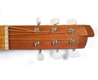 Aroma De Cuba 6-String Guitar 4 small