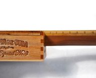 Aroma De Cuba 6-String Guitar 5 small