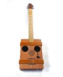 Berger Argenti 6-String Guitar 1 small