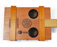 Berger Argenti 6-String Guitar 2 small