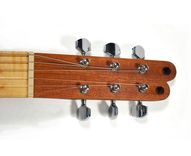 Berger Argenti 6-String Guitar 6 small