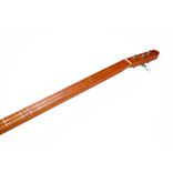 "Victor Records" 3-String Dulcitar 5 small